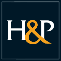 HenP Logo