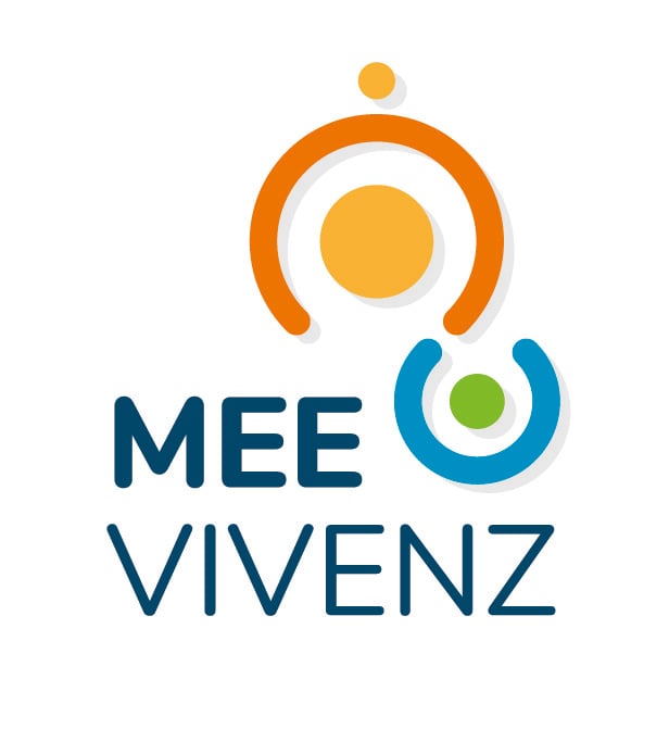 Logo MEEVivenz CMYK