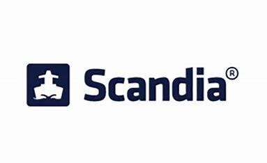 logo scandia